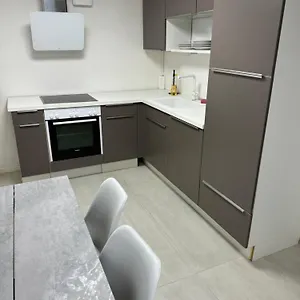 Italian 9 Privat bolig Aalborg