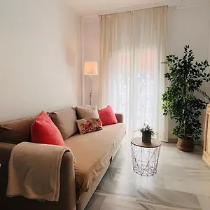 Homely Atarazanas Lejlighed Málaga