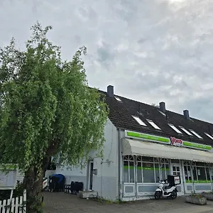 Am Uniklinik Lejlighed