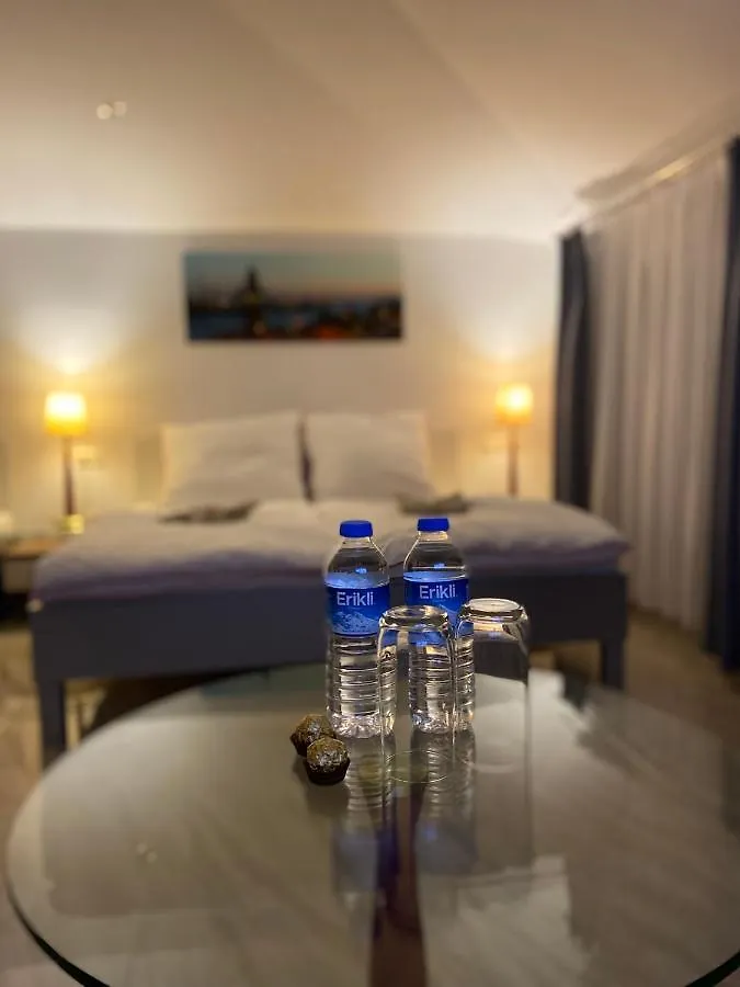 Sleep2Fly Hamburg-Airport Apartment 0*, Hamburg